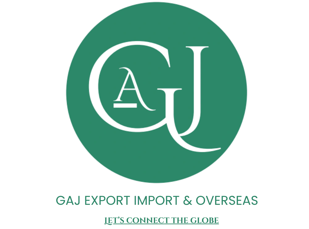 Gaj Export Import & Overseas 